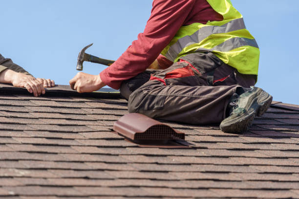 Best Emergency Roof Repair  in Belington, WV