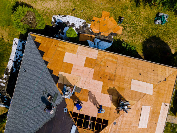 Gutter Installation and Roofing in Belington, WV