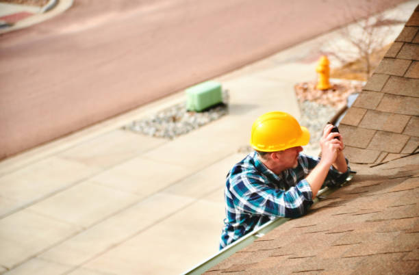 Best Storm Damage Roof Repair  in Belington, WV