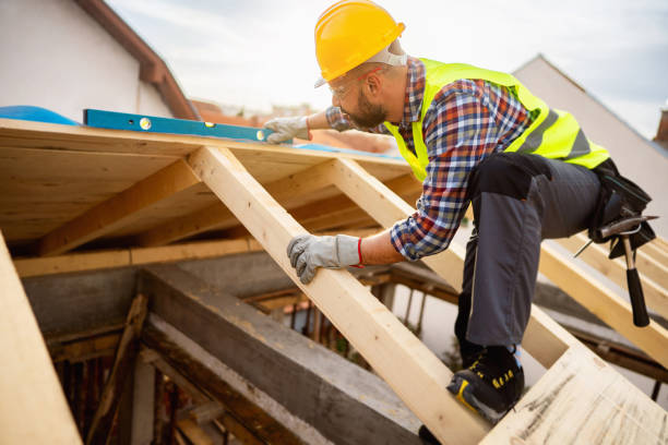 Best Best Roofing Contractors  in Belington, WV