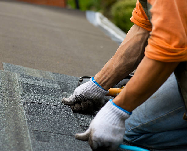 Quick and Trustworthy Emergency Roof Repair Services in Belington, WV